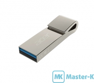 USB FLASH 32Gb Acer UF200 Metal Silver (BL.9BWWA.503)