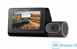 Видеорегистратор Xiaomi 70mai Dash Cam 4K T800