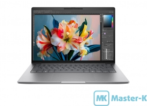 HP ZBook 8 G2i (DZ4F0ET) Meteor Silver