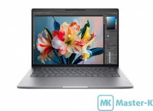 HP ZBook 8 G2i (DZ4F1ET) Meteor Silver