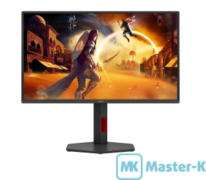 24.5" AOC Q25G4SR