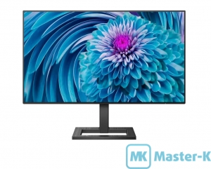 27" Philips 275E2FAE/00 Black