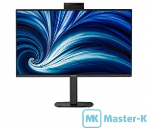 27" Philips 27B2N3500JH/00 Black