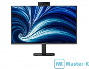 27" Philips 27B2U3601H/00 Black