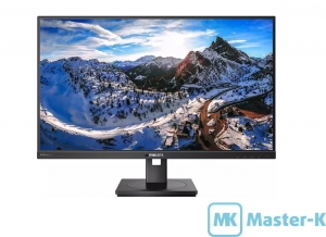 27" Philips 279P1/00 Black