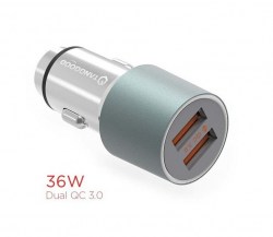 tanggood-36w-usb-car-charger-qc3.0-2-ports-gray_1