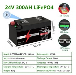акб-24v-lifepo4-bemory-300ач-(7680вт)-bms-8s200a-+-buletooth_3